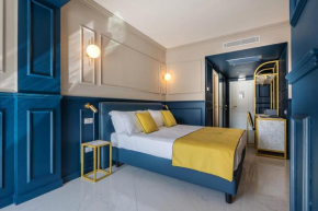 Отель Hotel Mary  Вико-Экуенсе
